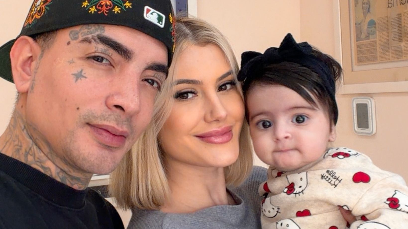 MC Guimê revela planos de casamento, mas adia cerimônia por causa da filha; saiba motivo - QTU Questões do Universo