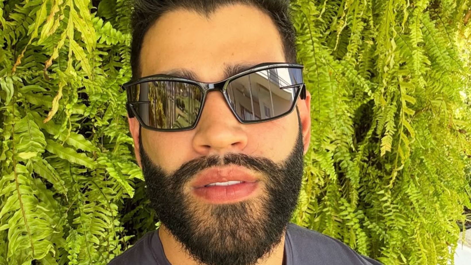 Gusttavo Lima | Reprodução / Instagra, - @gusttavolima