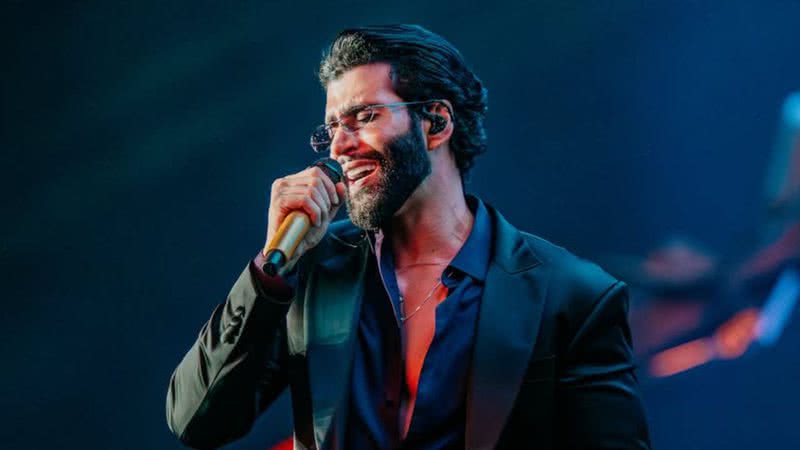 Gusttavo Lima | Reprodução / Instagra, - @gusttavolima