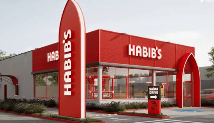 Habib’s entra em recuperação judicial após dívida chegar a R$ 265 milhões