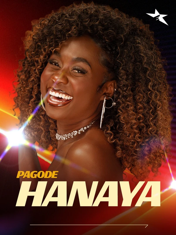 Hanaya no Estrelas da Casa
