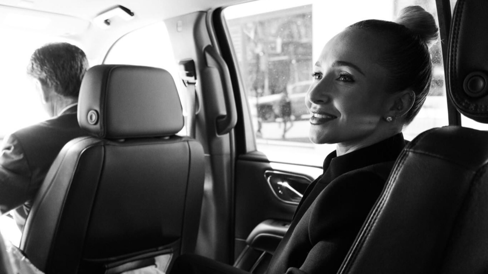 Hayden Panettiere - Foto: Reprodução / Redes Sociais / Instagram / @haydenpanettiere