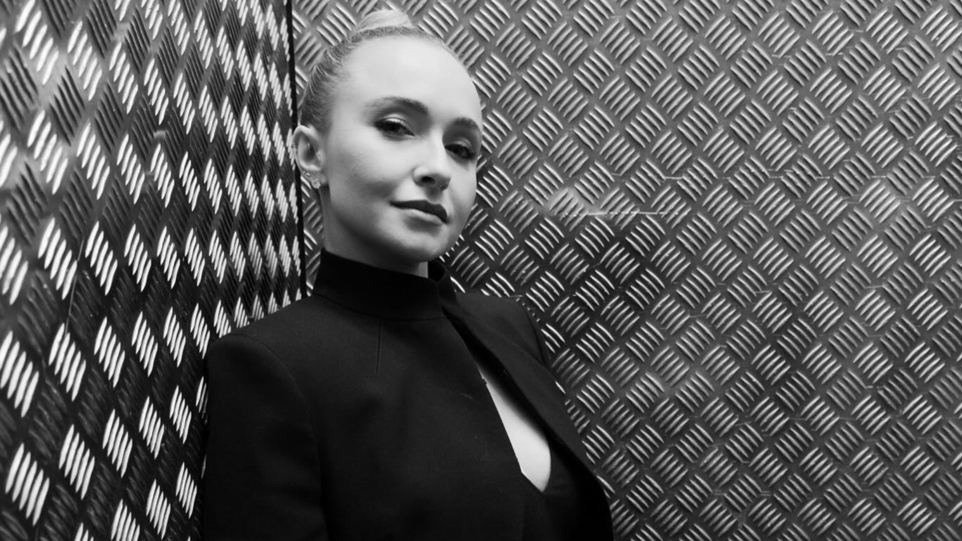 Hayden Panettiere 