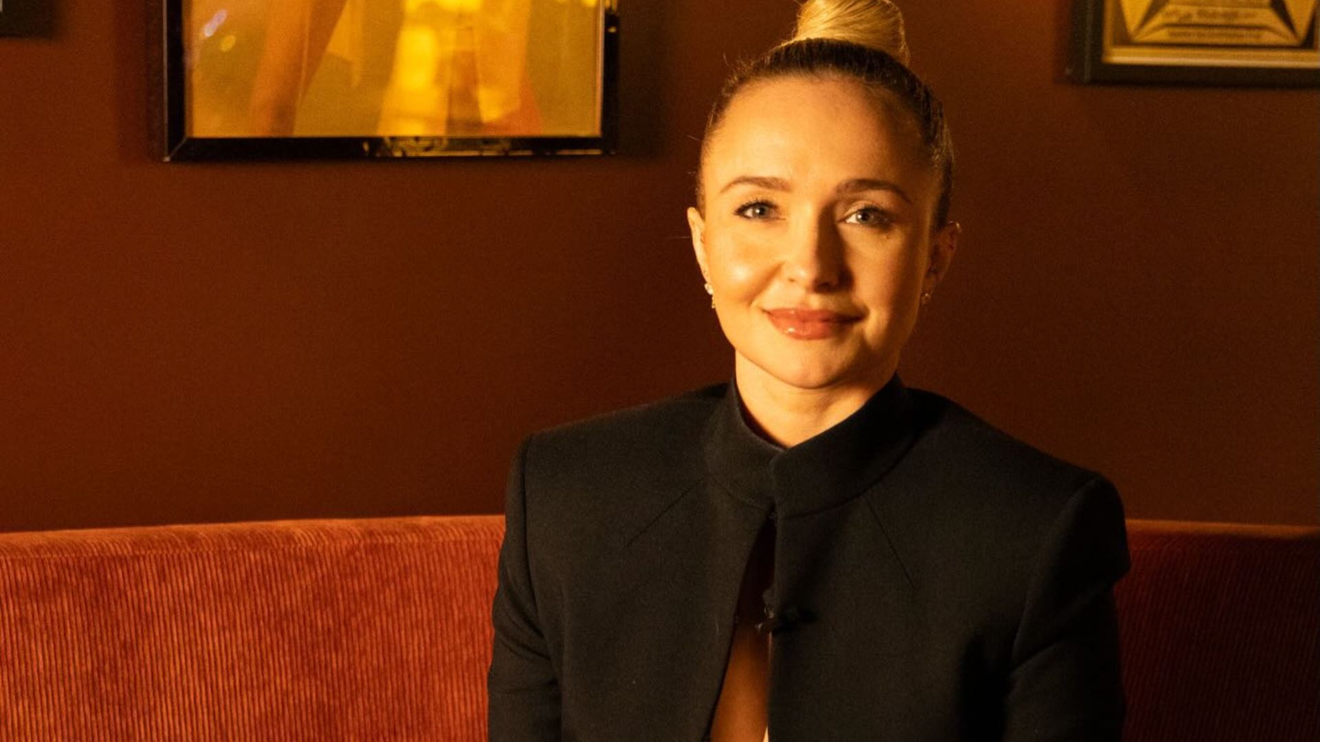 Hayden Panettiere - Foto: Reprodução / Redes Sociais / Instagram / @haydenpanettiere