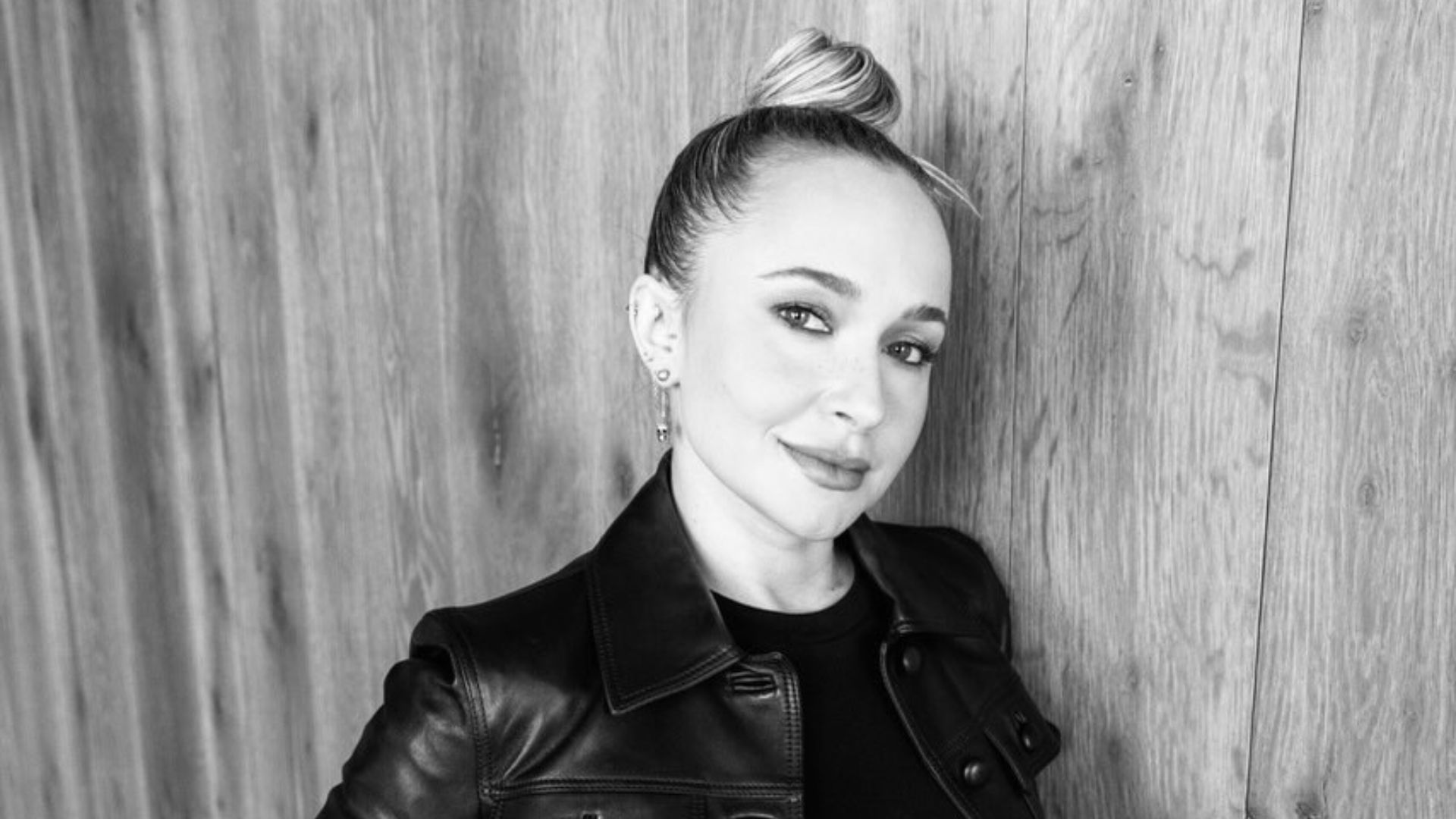 Hayden Panettiere - Foto: Reprodução / Redes Sociais / Instagram / @haydenpanettiere