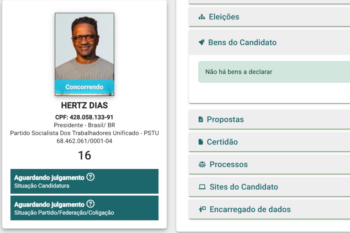 Hertz Dias 