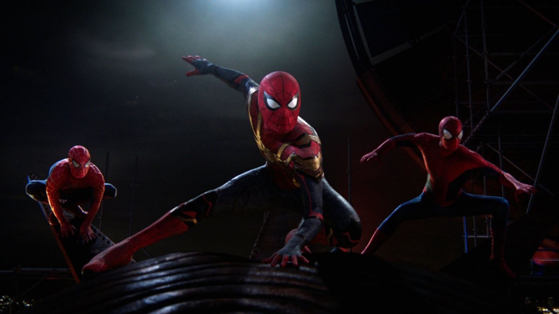 Aos 82 anos, morre atriz de “Homem-Aranha: Sem Volta para Casa”