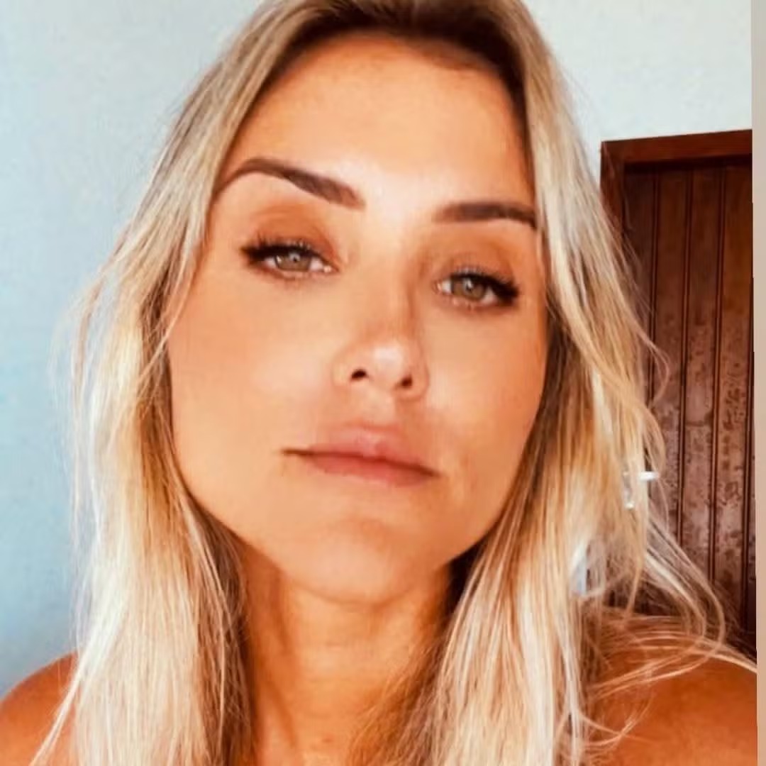 Carol Magalhães, nova namorada de Daniel Cady
