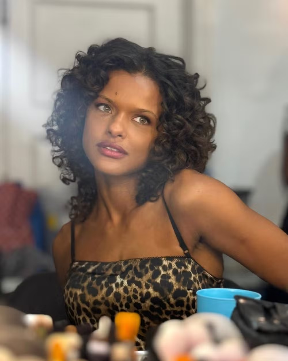 Thainá Duarte