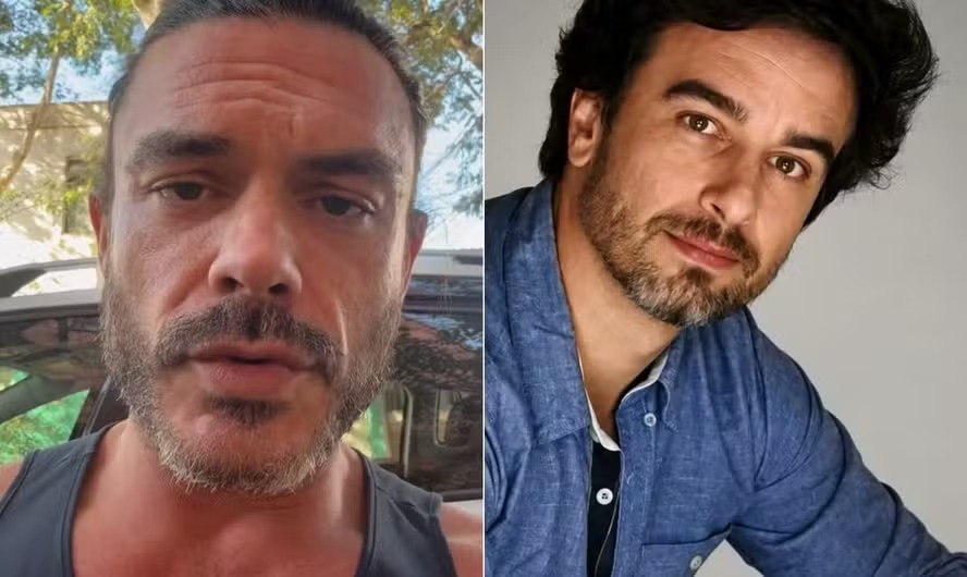 kiko e marco