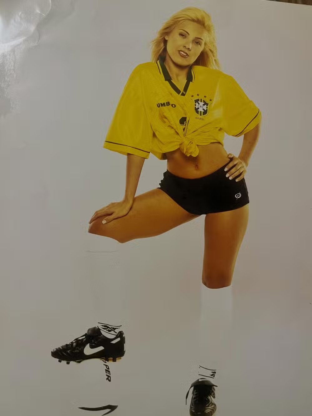 Nadya França