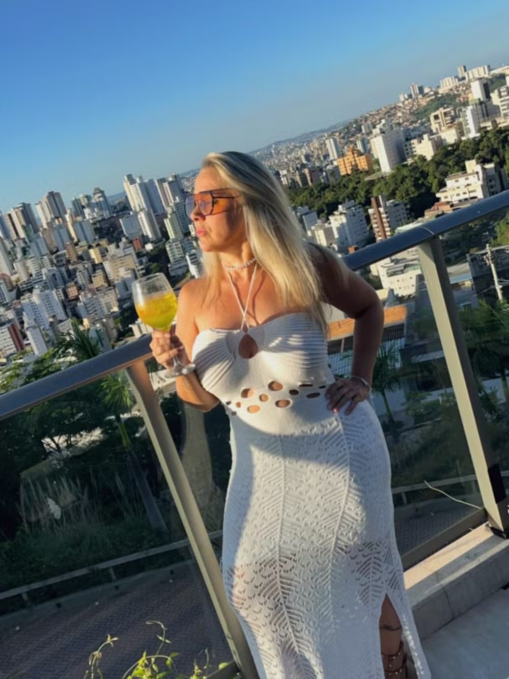 Nadya França