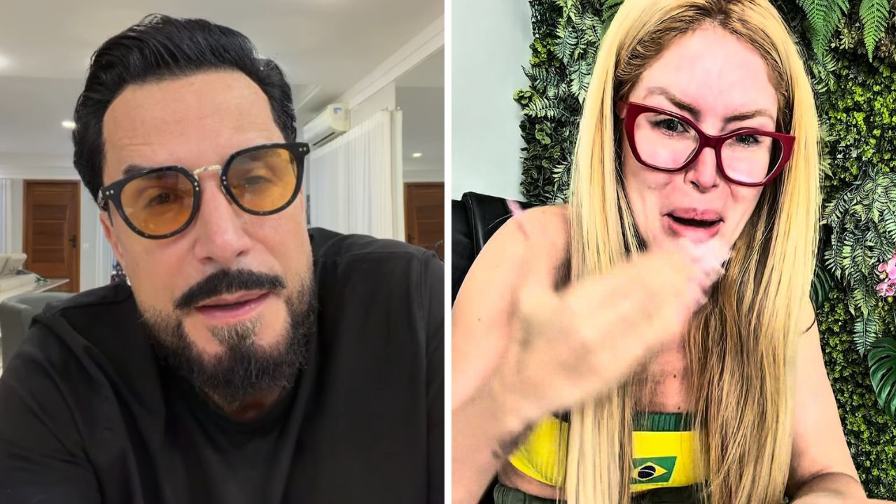 Foto: Reprodução /  redes sociais