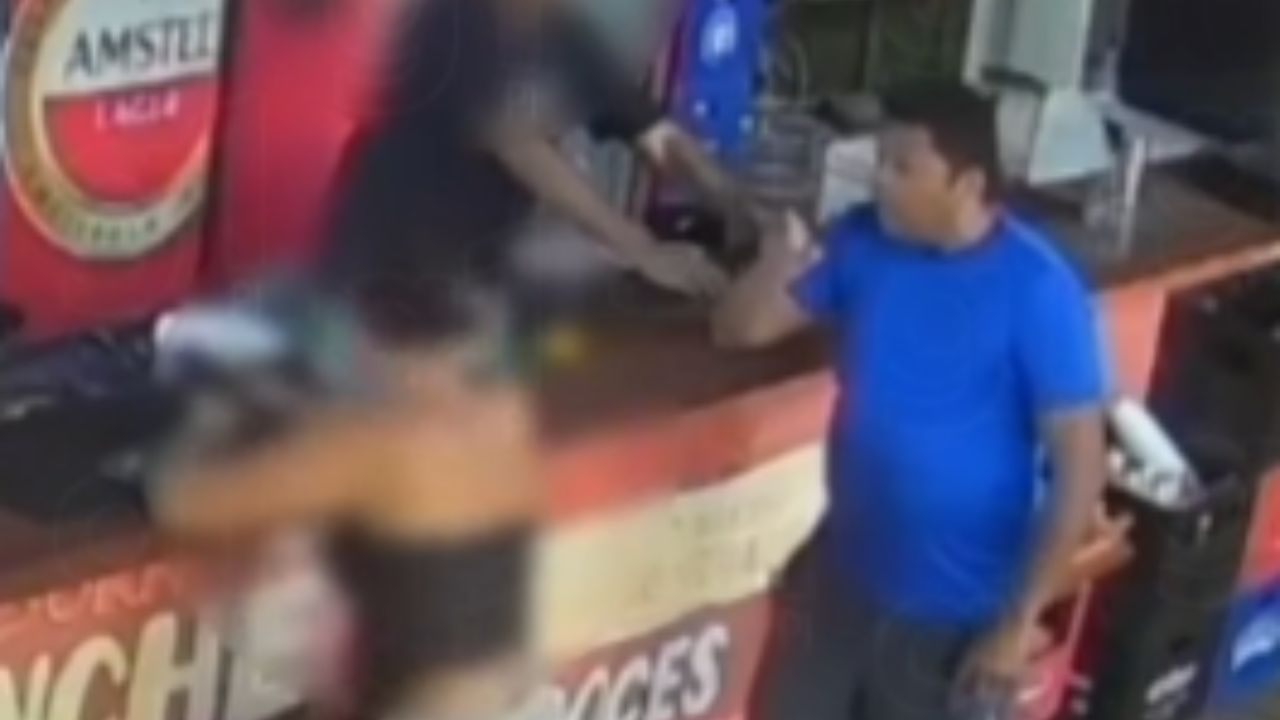 Foto: Reprodução /  redes sociais