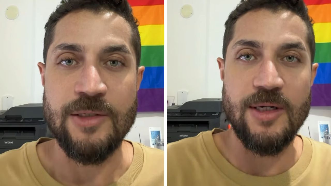 Foto: Reprodução /  redes sociais