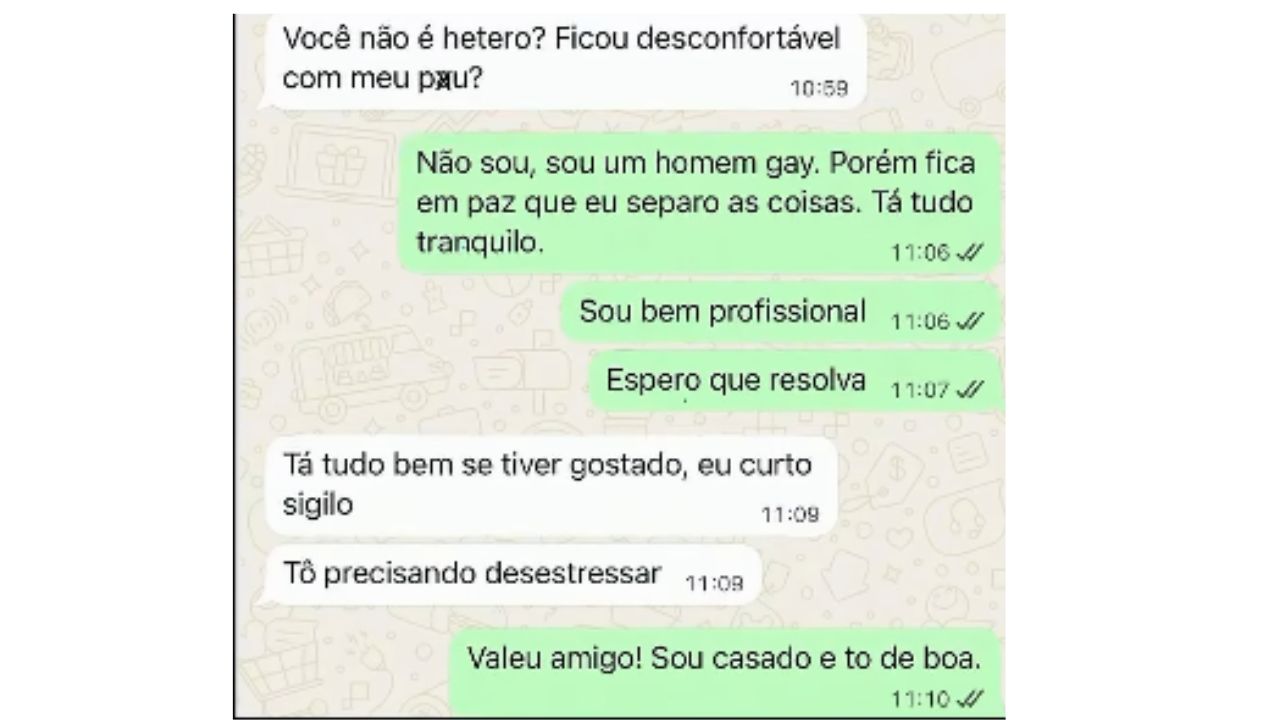 Foto: Reprodução /  redes sociais