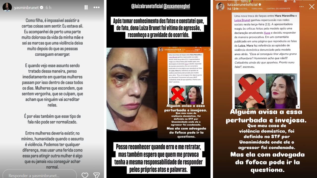 Foto: Reprodução /  redes sociais