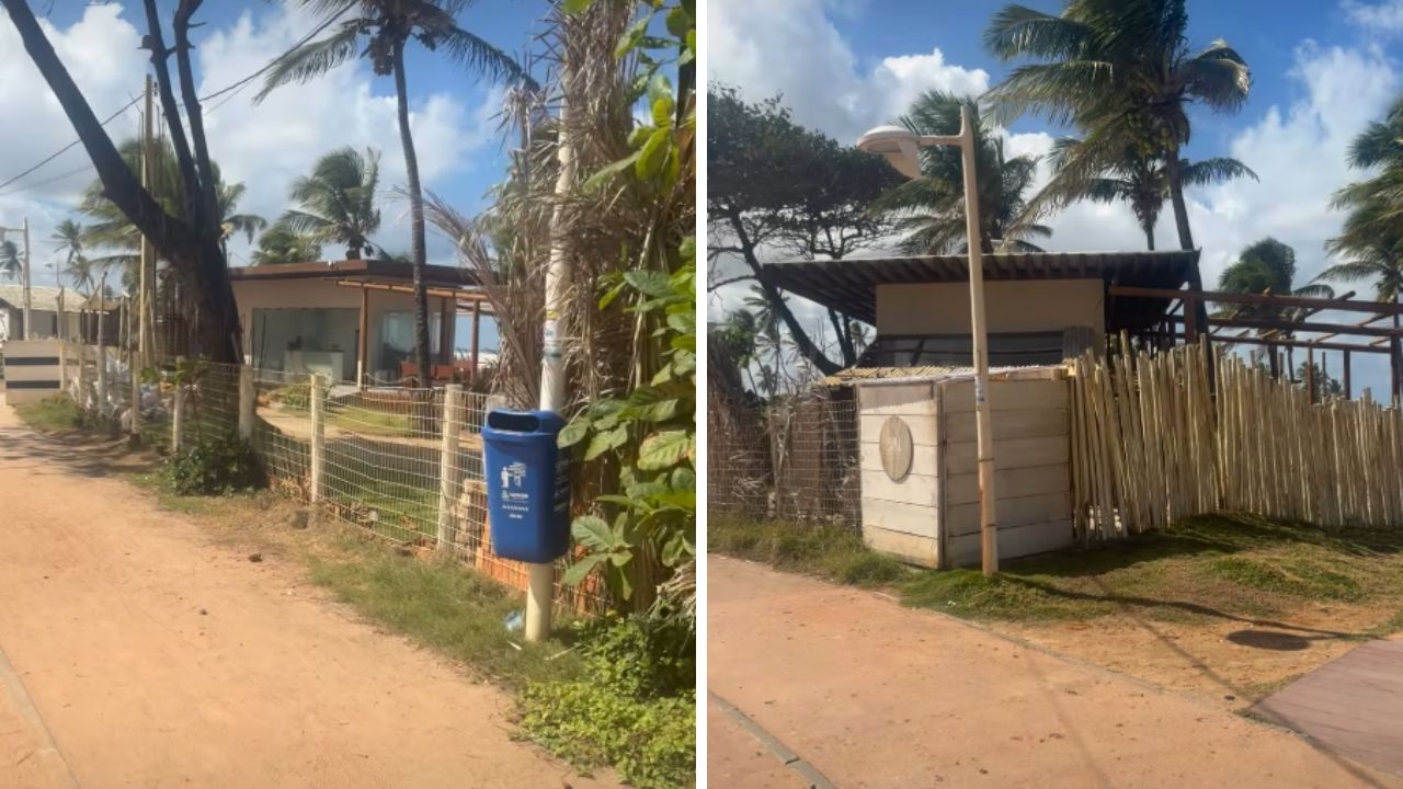 Foto: Reprodução /  redes sociais
