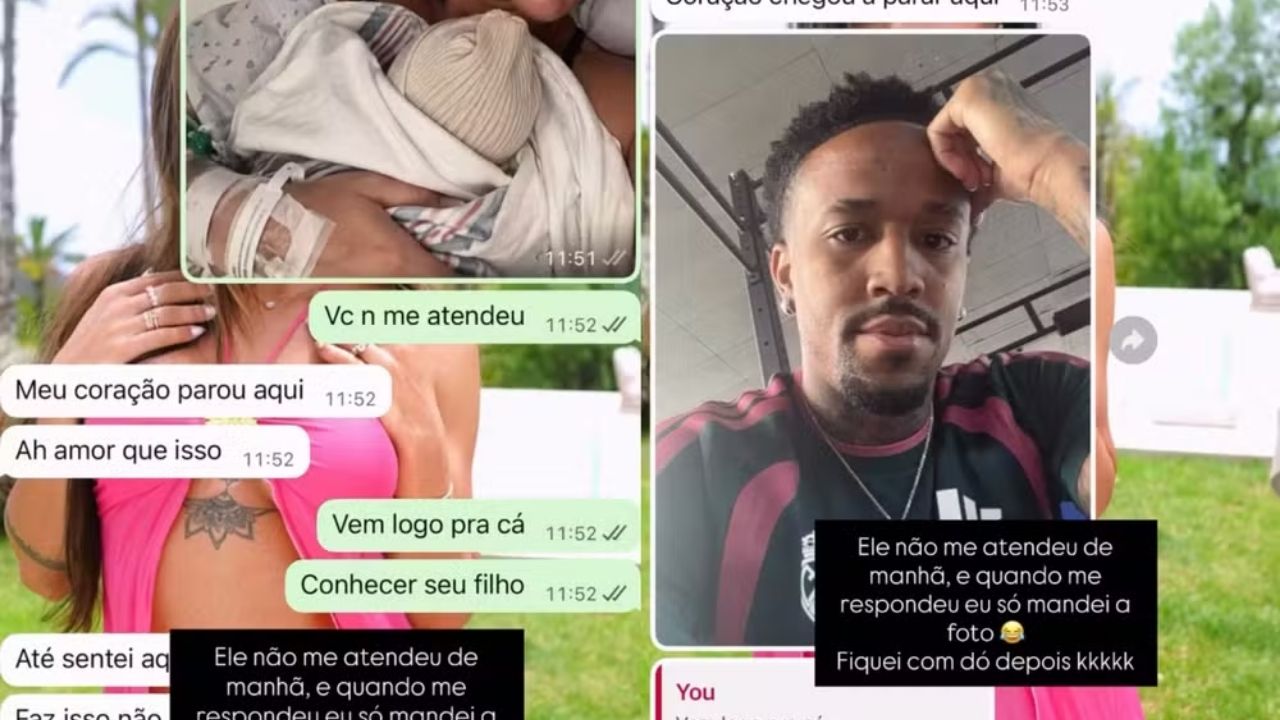 Foto: Reprodução / redes sociais