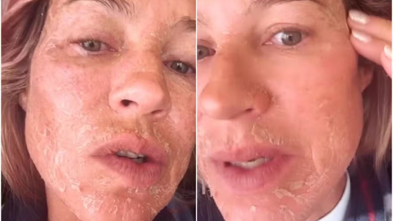Foto: Reprodução /  redes sociais