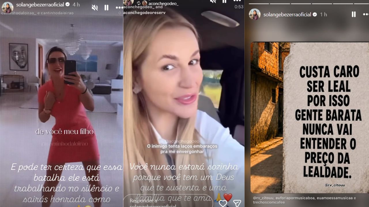 Foto: Reprodução: redes sociais