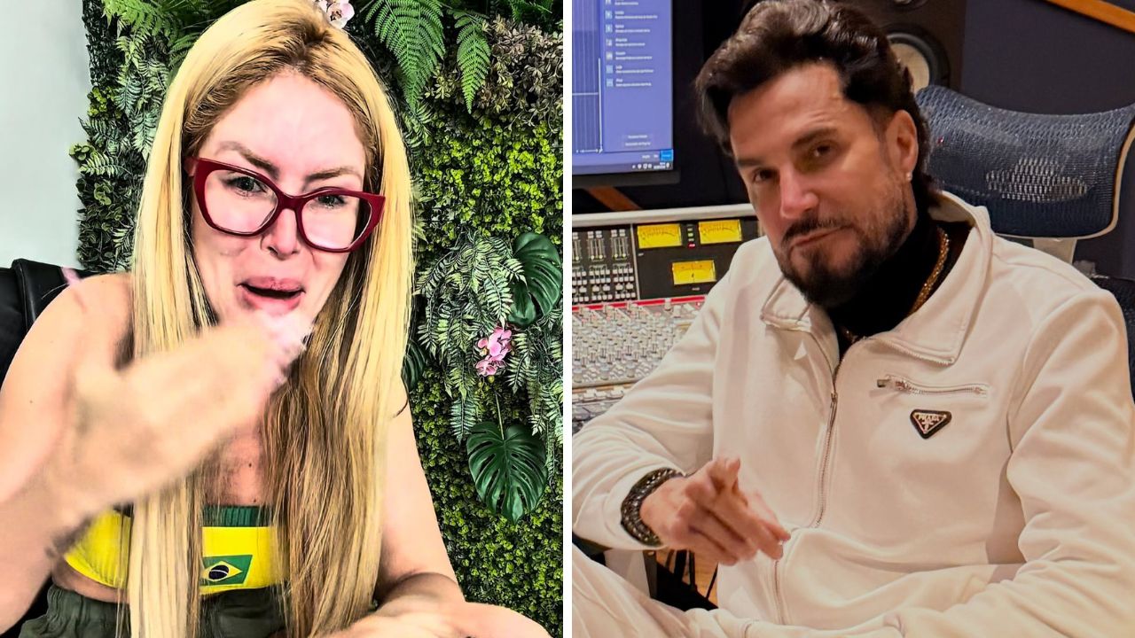 Foto: Reprodução /  redes sociais