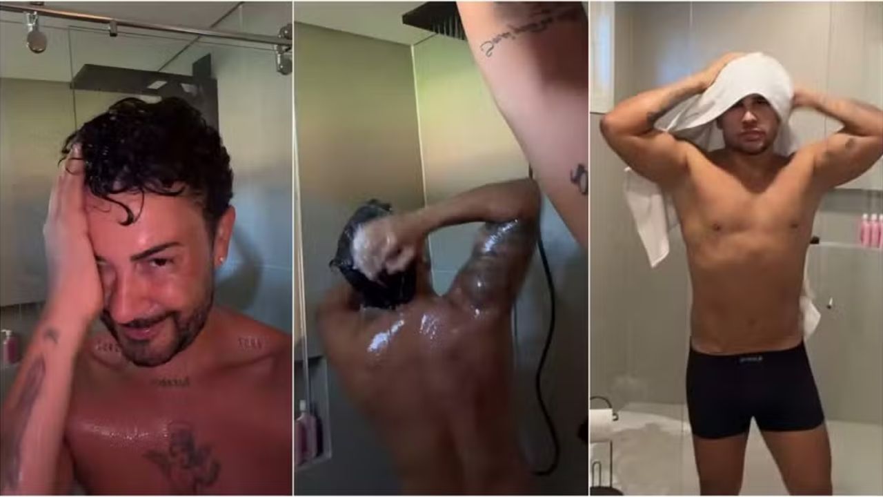 Foto: Reprodução /  redes sociais