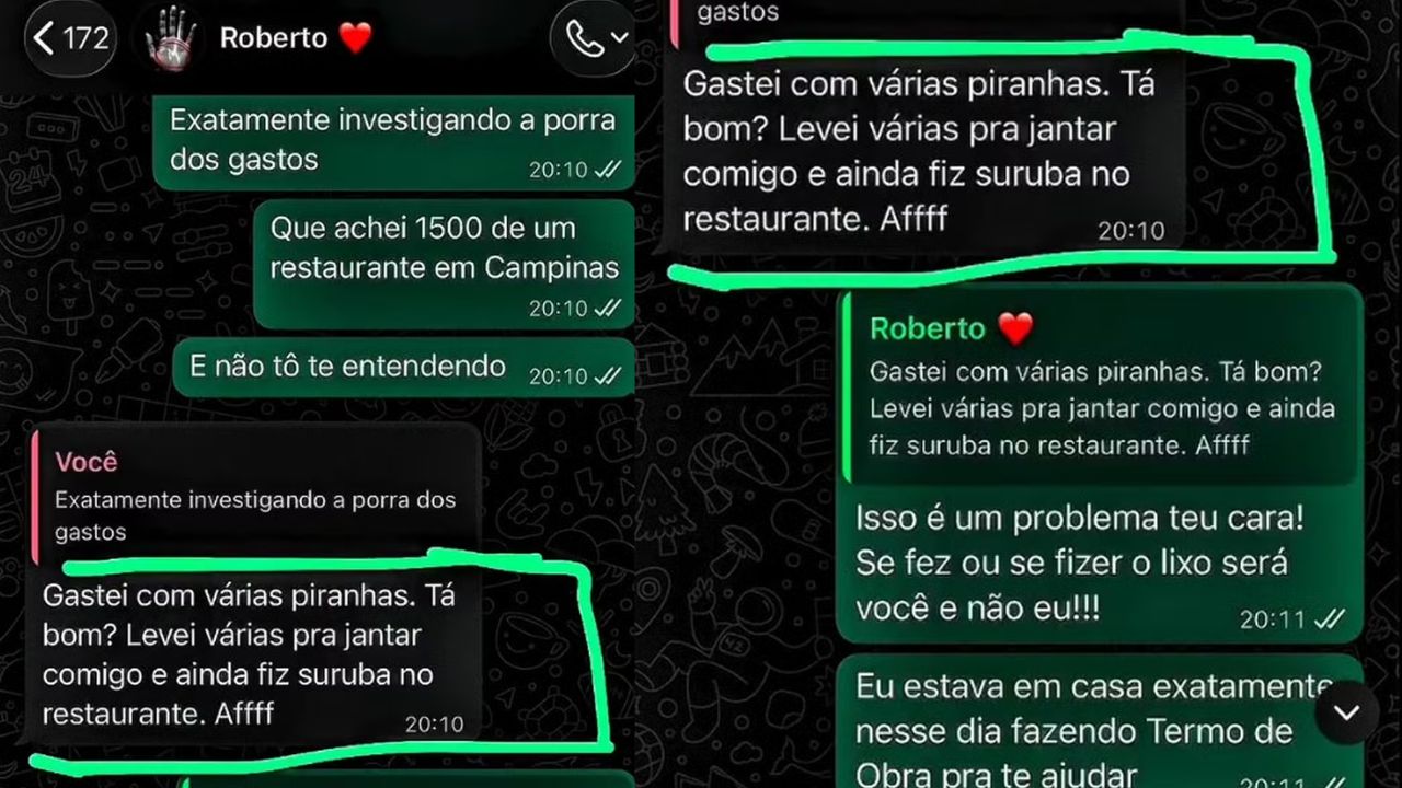 Foto: Reprodução /  redes sociais