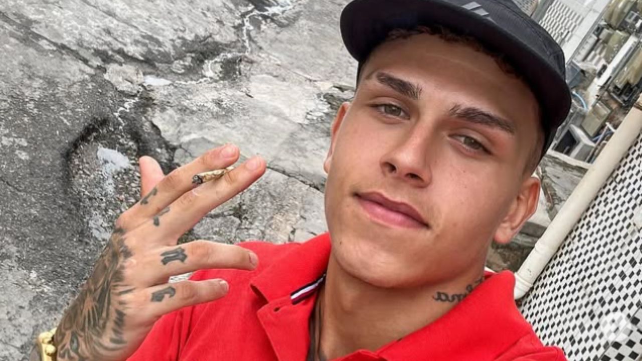 Foto: Reprodução /  redes sociais