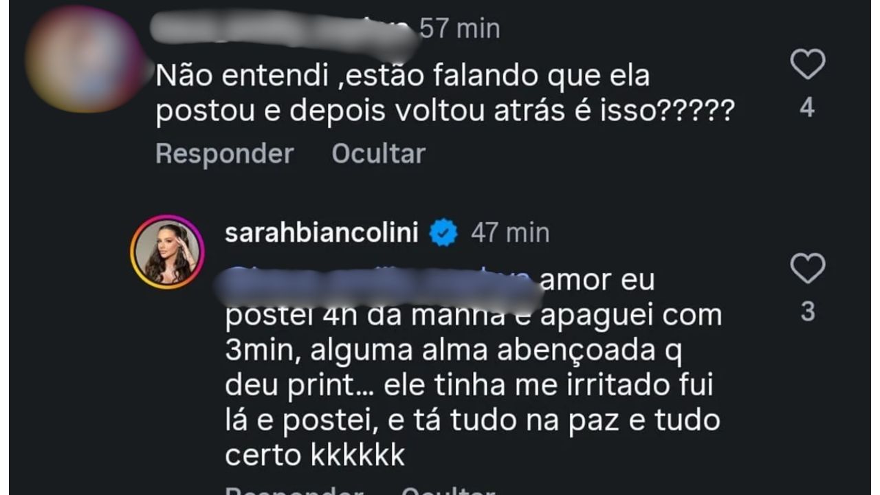 Foto: Reprodução /  redes sociais