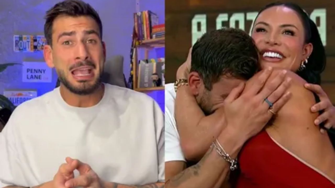 Foto: Reprodução /  redes sociais