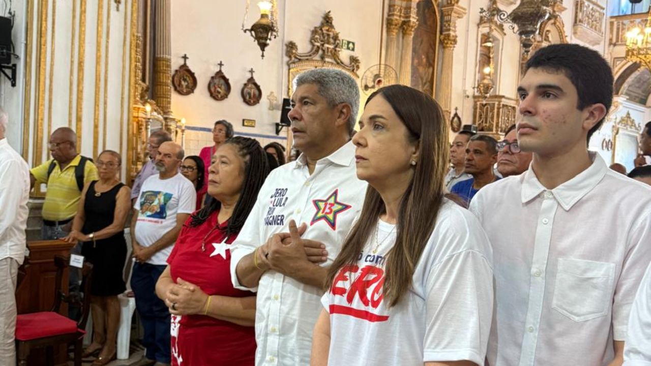 Foto: Reprodução / Leitor BNews