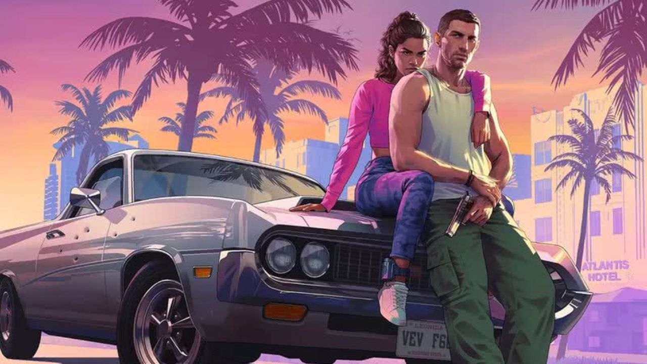 Hacker vaza vídeos e mapa da gameplay de GTA 6 em protesto pelo "direito dos jogadores"