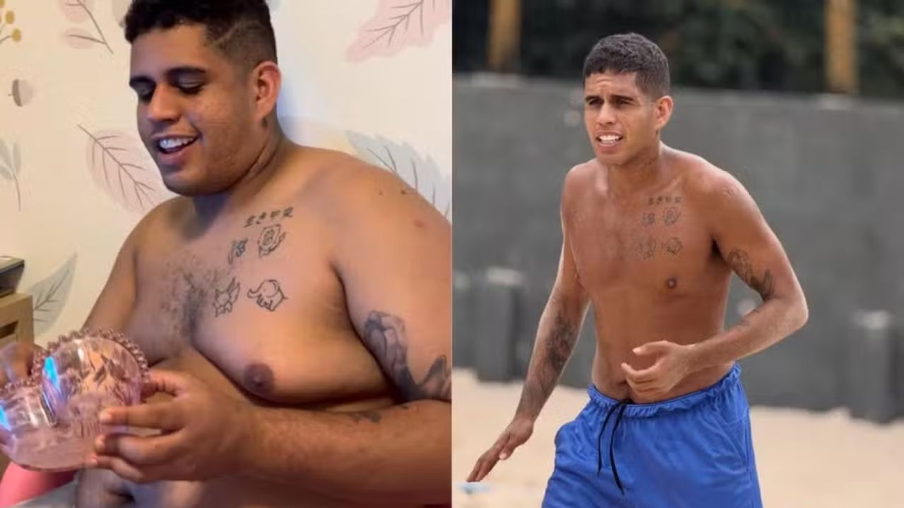 Foto: Reprodução /  redes sociais