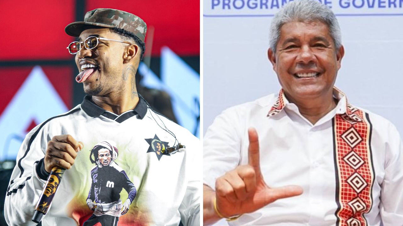 Foto: Reprodução / redes sociais