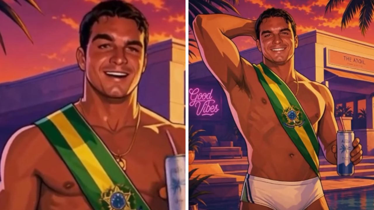 Foto: Reprodução / redes sociais