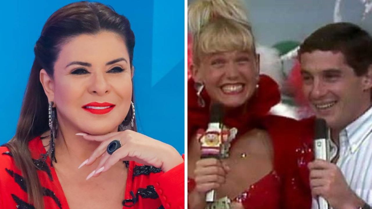 Foto: Reprodução /  redes sociais