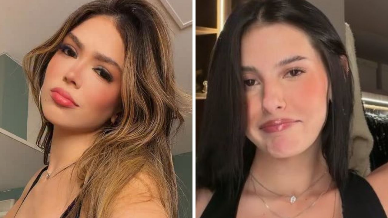 Revoltada, Melody rebate boatos sobre virgindade e rivalidade com Ana Castela: "Minha vida pessoal" - QTU Questões do Universo