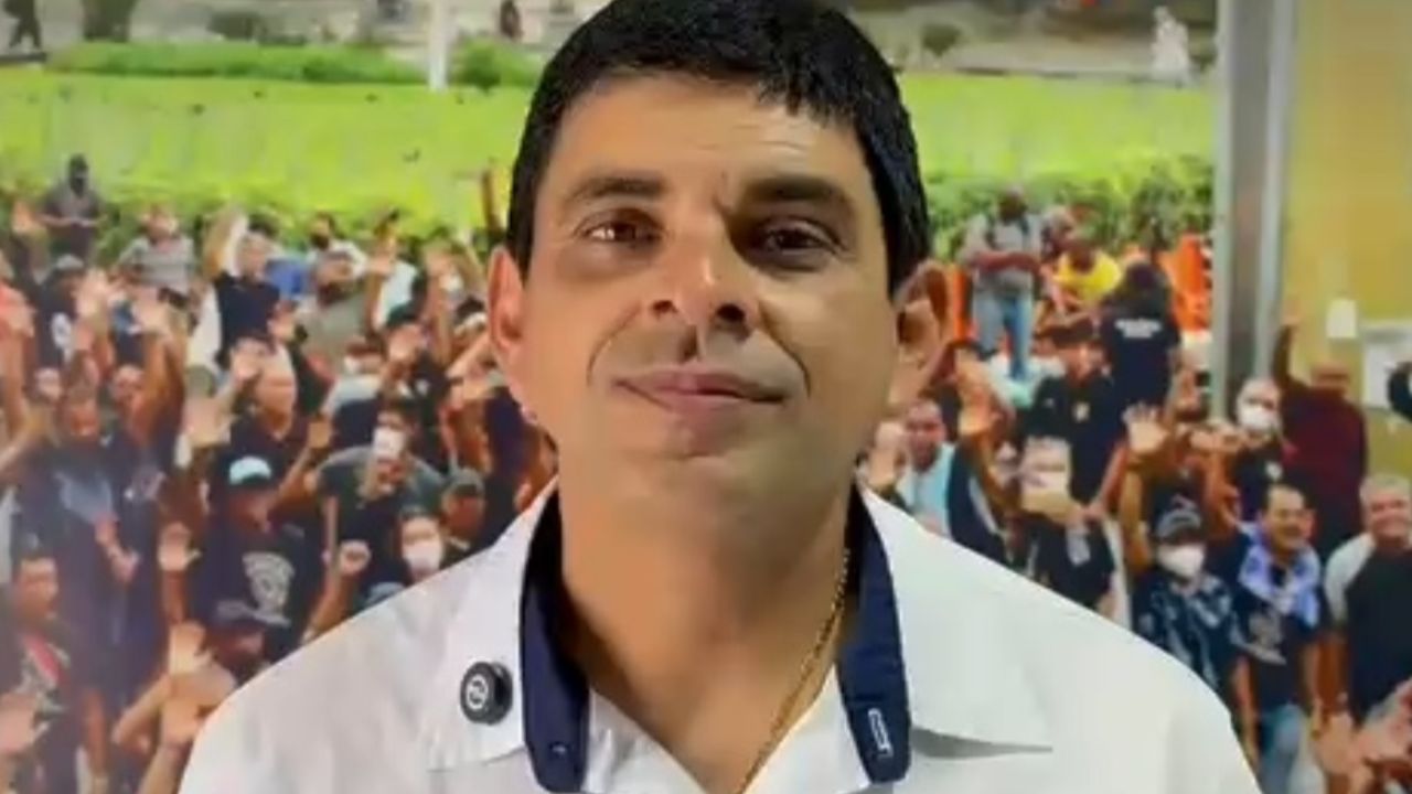 Foto: Reprodução / redes sociais