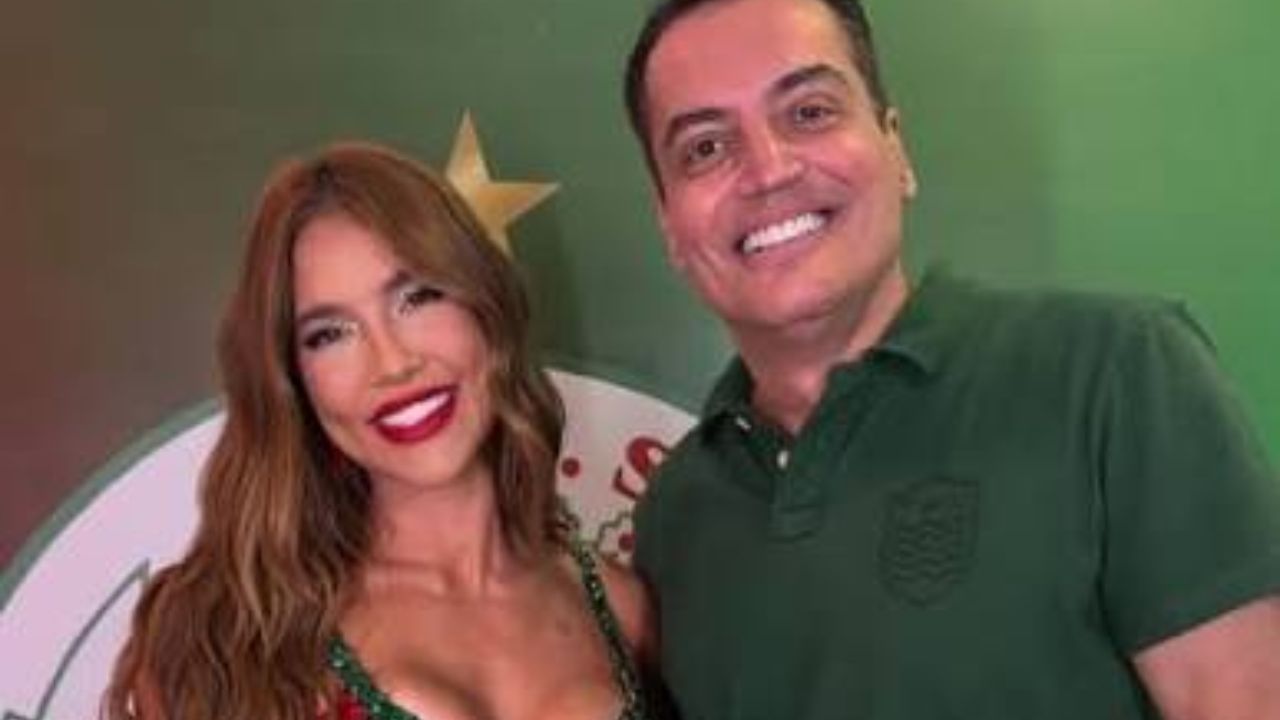 Foto: Reprodução /  redes sociais 