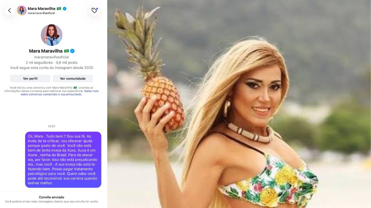 Foto: Reprodução /  redes sociais