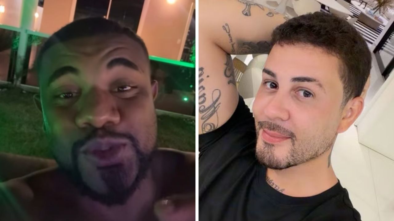 Foto: Reprodução /  redes sociais