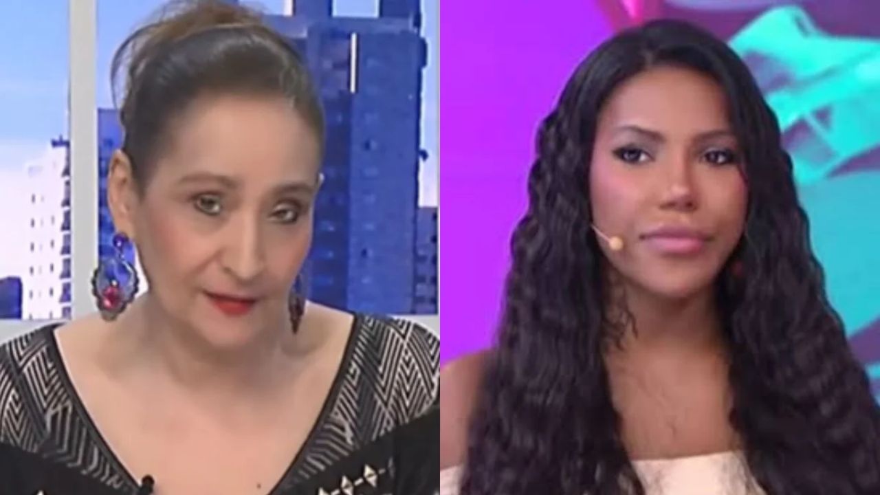 Após polêmica de Carol Lekker com Eliana, Sonia Abrão alfineta influenciadora: "Volta para Fazenda" - QTU Questões do Universo
