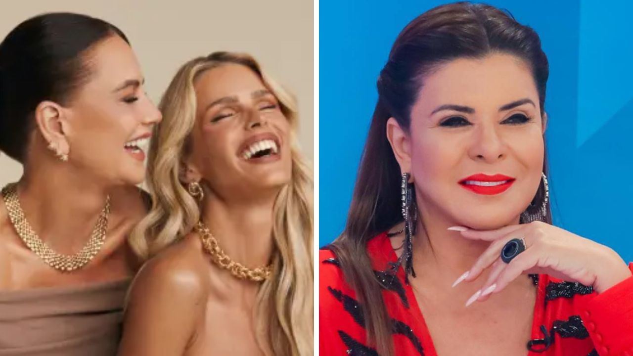 Foto: Reprodução /  redes sociais
