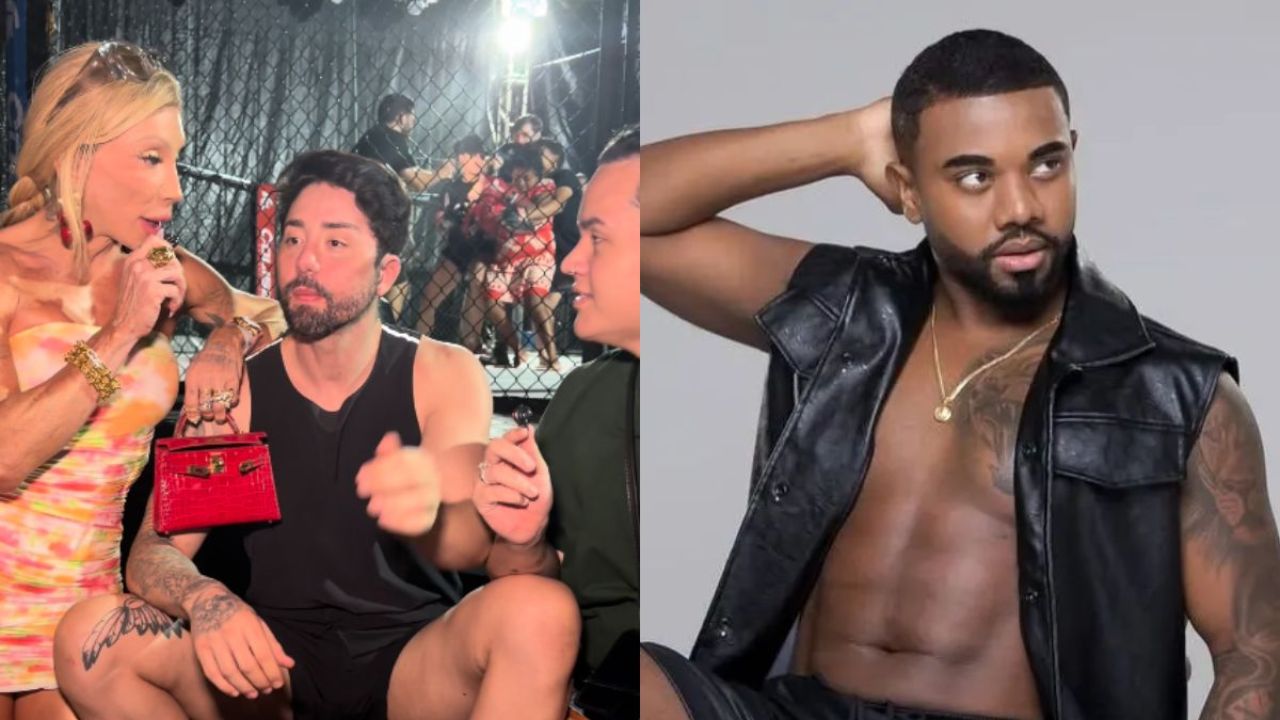 Foto: Reprodução /  redes sociais