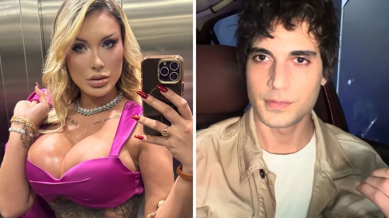 Foto: Reprodução /  redes sociais