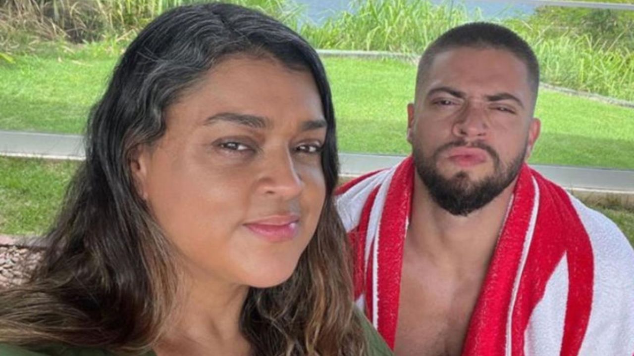 Foto: Reprodução /  redes sociais
