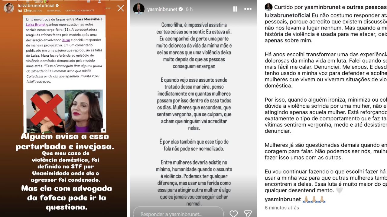Foto: Reprodução /  redes sociais