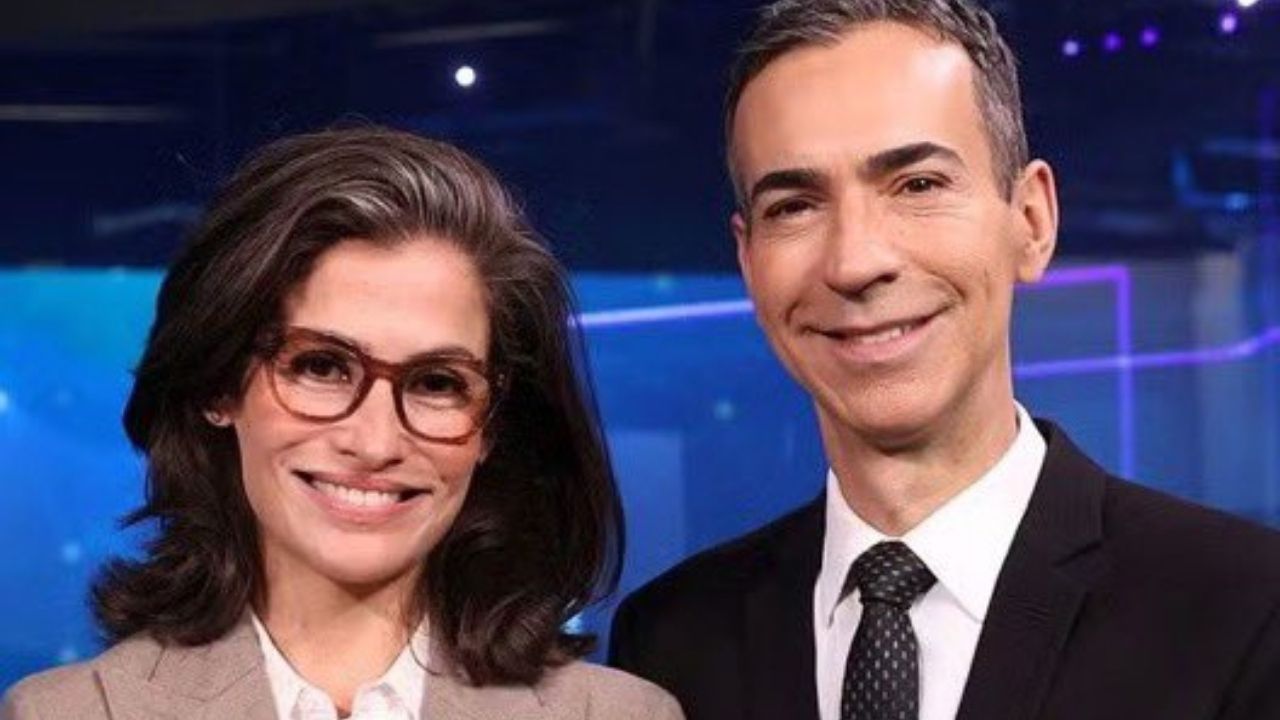 Foto: Reprodução / redes sociais / Globo