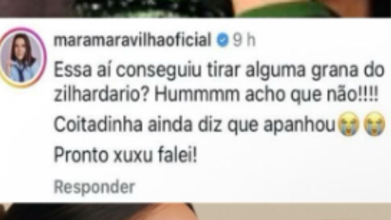 Foto: Reprodução /  redes sociais